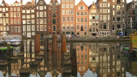 Amsterdam Amsterdam