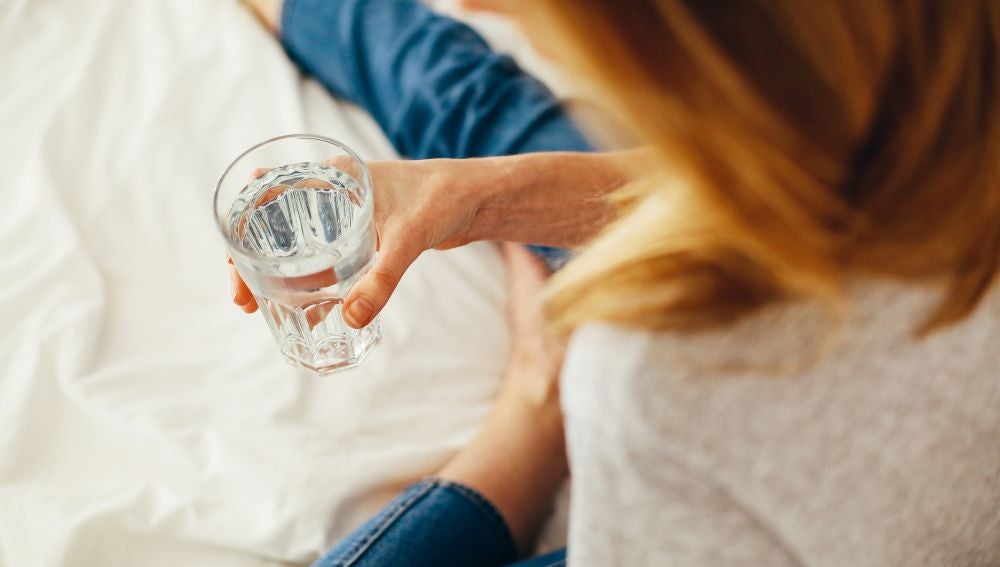 Dieta para eliminar toxinas y grasas Dieta para eliminar toxinas y grasas