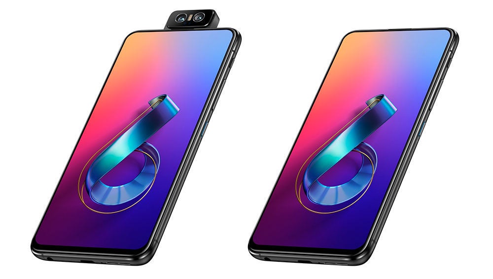 Asus Zenfone 6