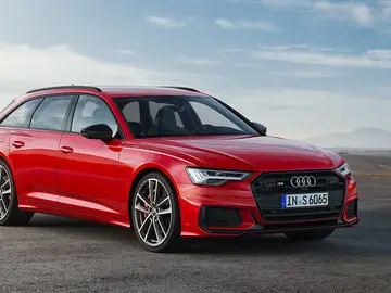 Audi S6 Audi S6
