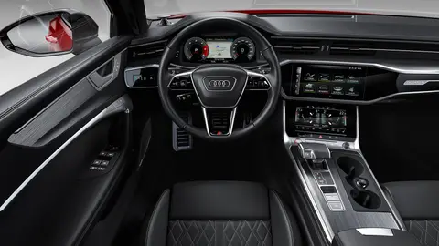 Audi S6 Audi S6