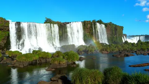 Iguazú Iguazú