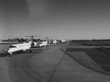 Aeropuerto Aeropuerto