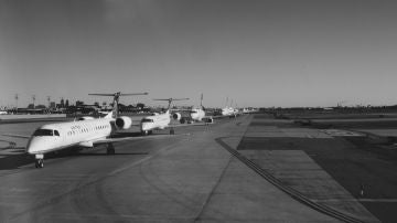 Aeropuerto