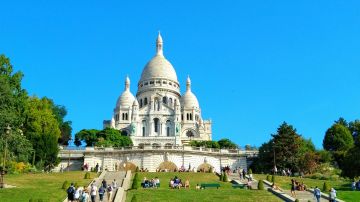Montmartre