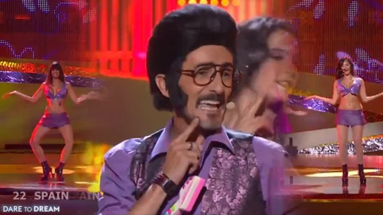 Rodolfo Chikilicuatre Rodolfo Chikilicuatre