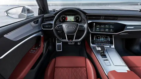 Audi S7 Audi S7