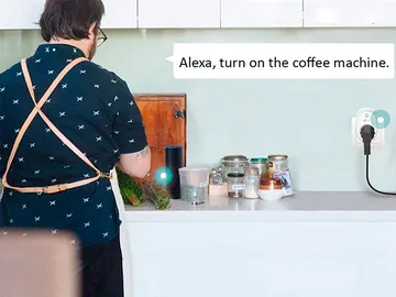 Amazon Alexa Amazon Alexa