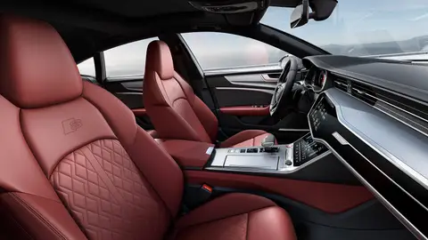 Audi S7 Audi S7