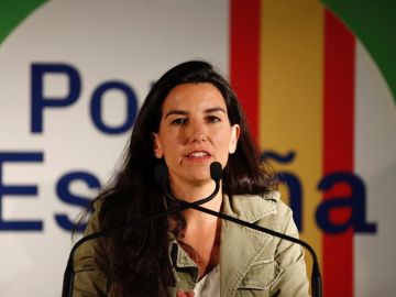 Rocío Monasterio