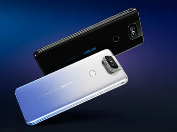 Asus Zenfone 6 Asus Zenfone 6
