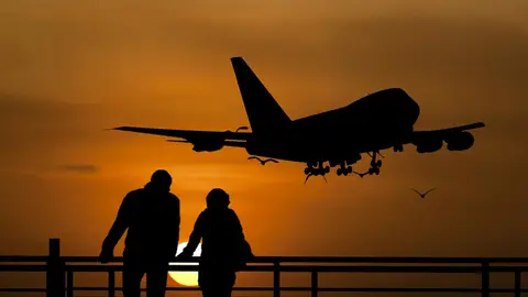 Viajar en pareja Viajar en pareja