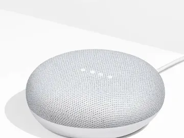 Google Home Google Home