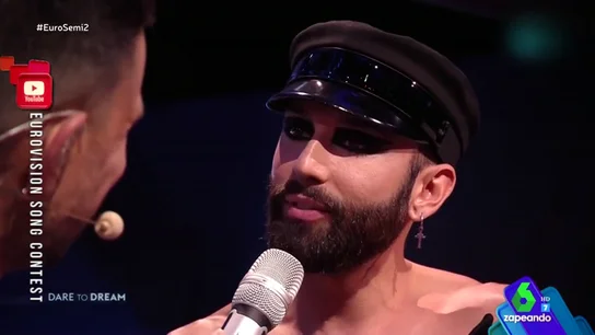 CONCHITA CONCHITA