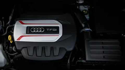 Audi S3 Sportback 2.0 TFSI S-Tronic Quattro Audi S3 Sportback 2.0 TFSI S-Tronic Quattro