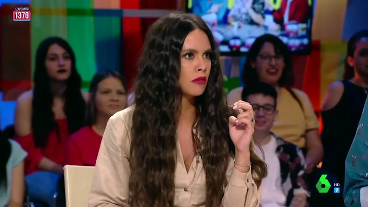 Cristina Pedroche Cristina Pedroche