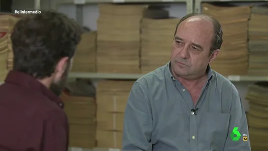 El análisis de Jesús Maraña sobres los posibles pactos El análisis de Jesús Maraña sobres los posibles pactos