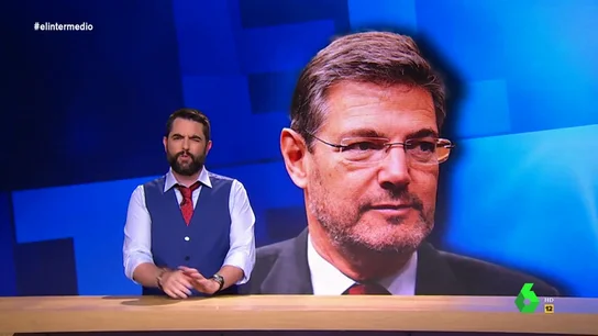 Rafael Catalá abandona el PP "a la conquense": "Ha dejado a Pablo Casado tan colgado como las casas" Rafael Catalá abandona el PP "a la conquense": "Ha dejado a Pablo Casado tan colgado como las casas"