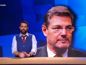 Rafael Catalá abandona el PP "a la conquense": "Ha dejado a Pablo Casado tan colgado como las casas" Rafael Catalá abandona el PP "a la conquense": "Ha dejado a Pablo Casado tan colgado como las casas"