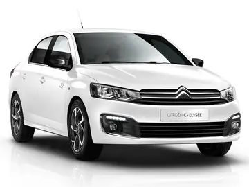 Citroen Celysee Citroen Celysee