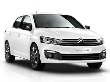 Citroen Celysee Citroen Celysee