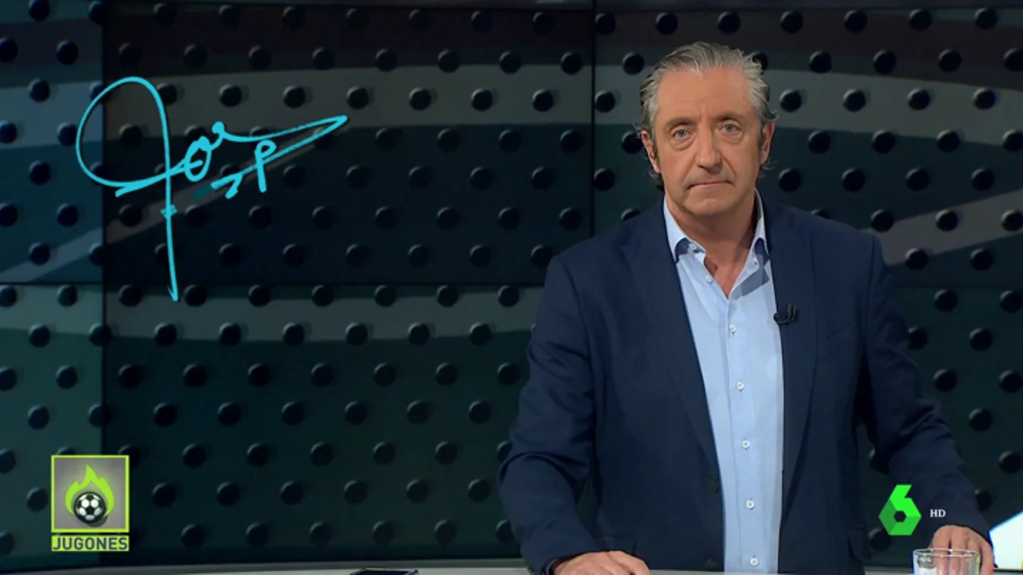 Josep Pedrerol: "No lo olvidemos. El Madrid no es de Florentino. El Madrid es de los socios" Josep Pedrerol: "No lo olvidemos. El Madrid no es de Florentino. El Madrid es de los socios"