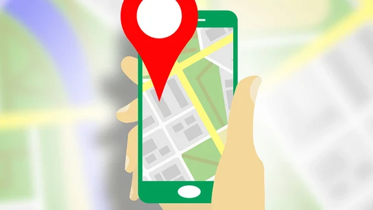 Google Maps Google Maps