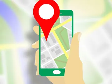 Google Maps Google Maps