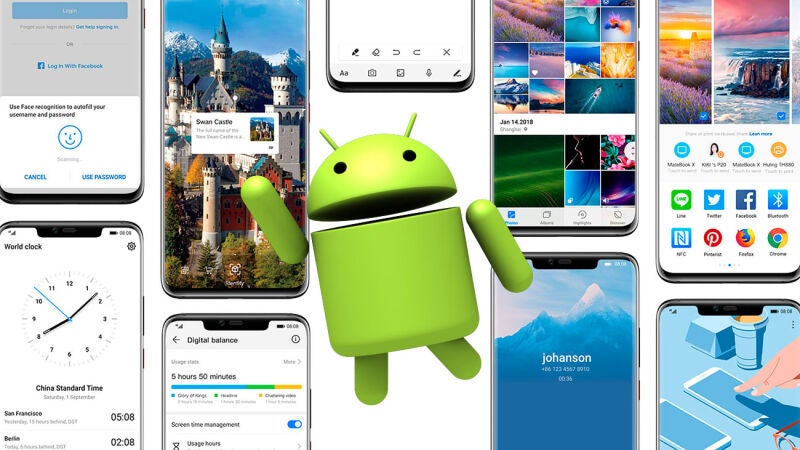 Huawei retrasa de nuevo el lanzamiento de su sistema operativo (información actualizada)