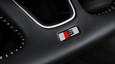 Audi S3 Sportback 2.0 TFSI S-Tronic Quattro Audi S3 Sportback 2.0 TFSI S-Tronic Quattro