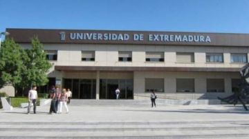 Universidad de Extremadura