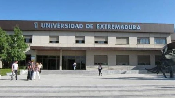 Universidad de Extremadura