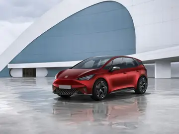 Seat el Born Seat el Born