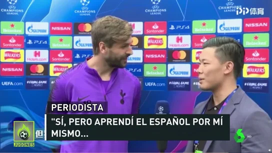 llorente y chino llorente y chino