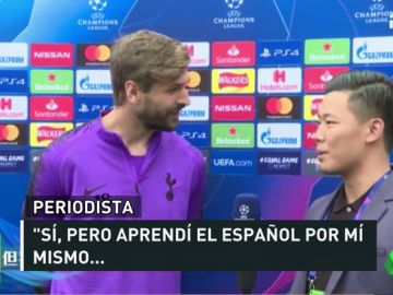 llorente y chino llorente y chino