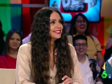 Cristina Pedroche