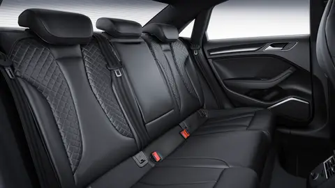 Audi S3 Sportback 2.0 TFSI S-Tronic Quattro Audi S3 Sportback 2.0 TFSI S-Tronic Quattro