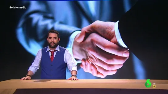 Estas son las sorprendentes (y surrealistas) llaves de Gobierno en muchos municipios de España Estas son las sorprendentes (y surrealistas) llaves de Gobierno en muchos municipios de España