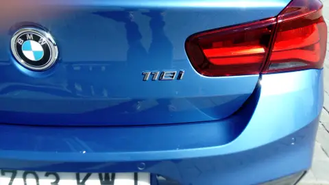 BMW Serie 1 BMW Serie 1