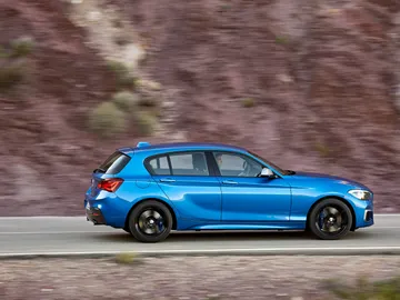 BMW Serie 1 BMW Serie 1
