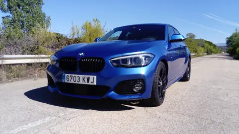 BMW Serie 1 BMW Serie 1