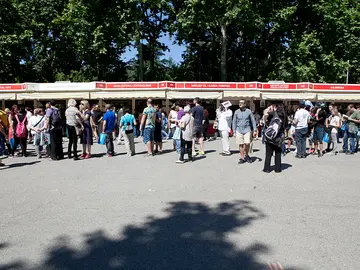 Feria del Libro Feria del Libro
