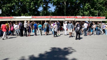 Feria del Libro