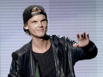 Avicii Avicii