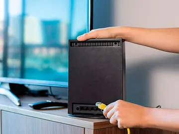 Repetidor Wifi Netgear Repetidor Wifi Netgear