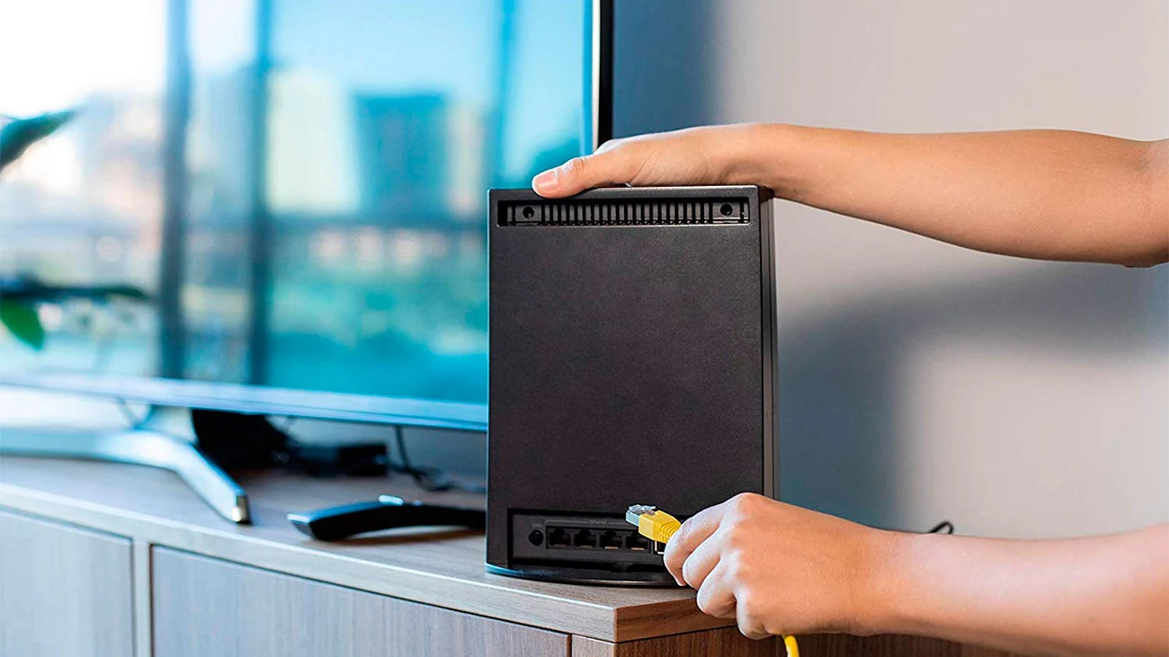 Repetidor Wifi Netgear Repetidor Wifi Netgear