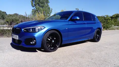 BMW Serie 1 BMW Serie 1