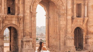 Jerash