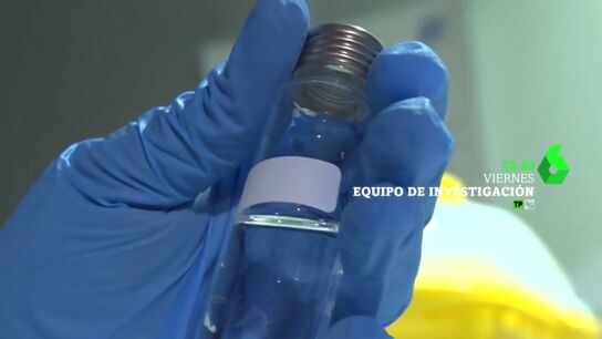 El agua de Alicante, Coru&ntilde;a, Gij&oacute;n, Valencia y Barcelona, a examen: "En todas hemos encontrado contaminantes qu&iacute;micos"