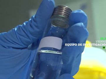 El agua de Alicante, Coruña, Gijón, Valencia y Barcelona, a examen: "En todas hemos encontrado contaminantes químicos" El agua de Alicante, Coruña, Gijón, Valencia y Barcelona, a examen: "En todas hemos encontrado contaminantes químicos"